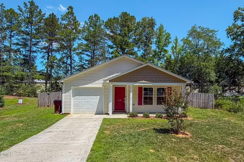 112 Somerset Drive Roxboro NC 27573