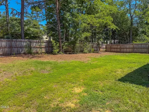 112 Somerset Drive Roxboro NC 27573