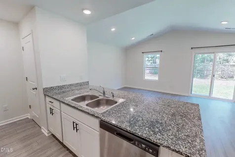 112 Somerset Drive Roxboro NC 27573