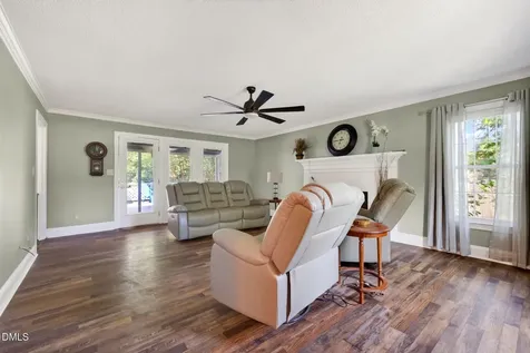 2900 Meadowview Court Apex NC 27539