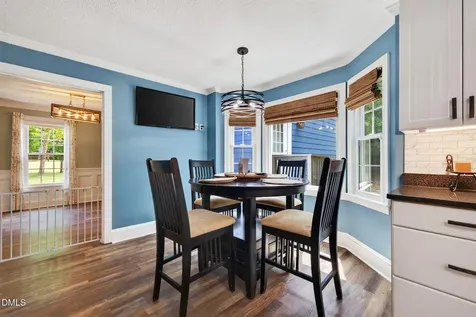 2900 Meadowview Court Apex NC 27539