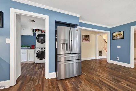 2900 Meadowview Court Apex NC 27539