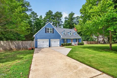 2900 Meadowview Court Apex NC 27539