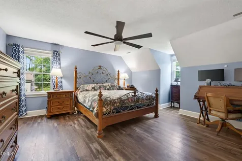 2900 Meadowview Court Apex NC 27539