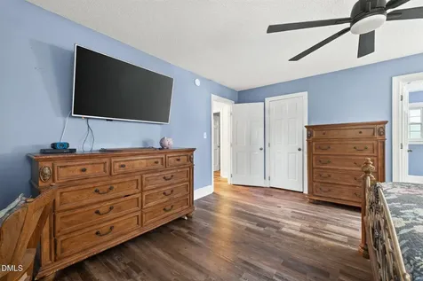 2900 Meadowview Court Apex NC 27539