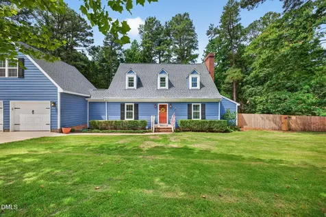 2900 Meadowview Court Apex NC 27539