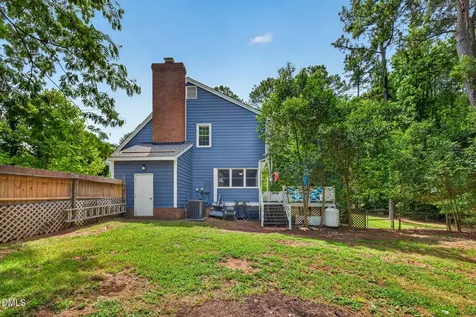 2900 Meadowview Court Apex NC 27539