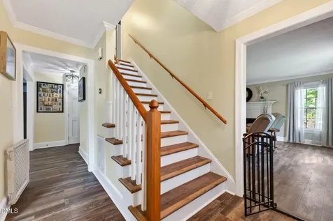 2900 Meadowview Court Apex NC 27539