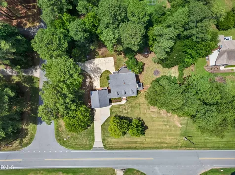 2900 Meadowview Court Apex NC 27539