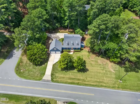 2900 Meadowview Court Apex NC 27539