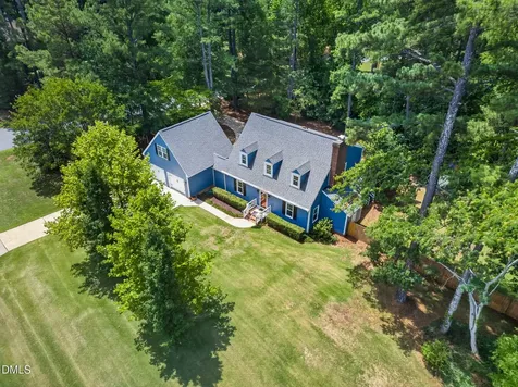 2900 Meadowview Court Apex NC 27539