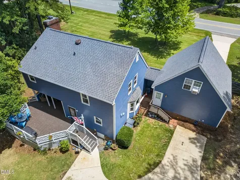 2900 Meadowview Court Apex NC 27539