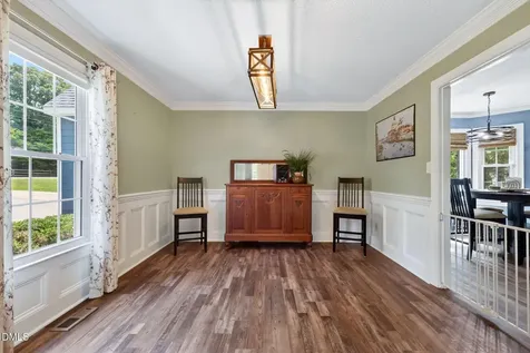 2900 Meadowview Court Apex NC 27539