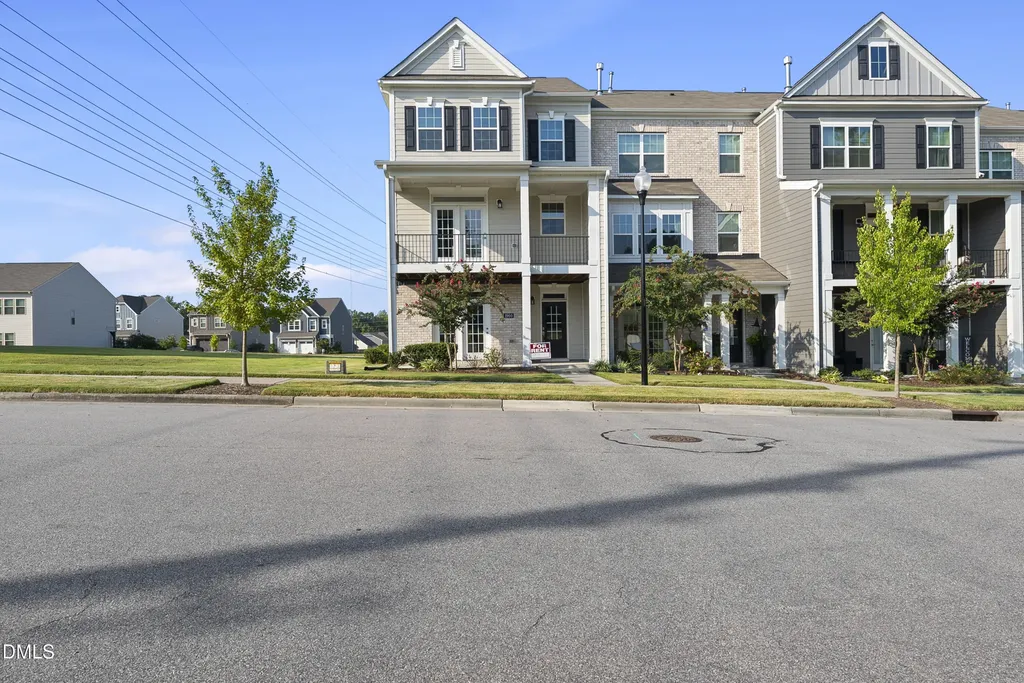 1960 Austin Ridge Parkway Wake Forest NC 27587