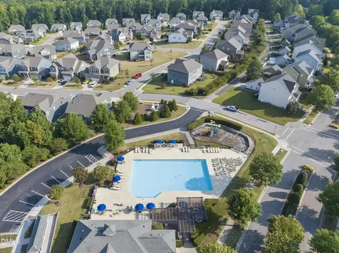 1960 Austin Ridge Parkway Wake Forest NC 27587