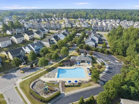 1960 Austin Ridge Parkway Wake Forest NC 27587