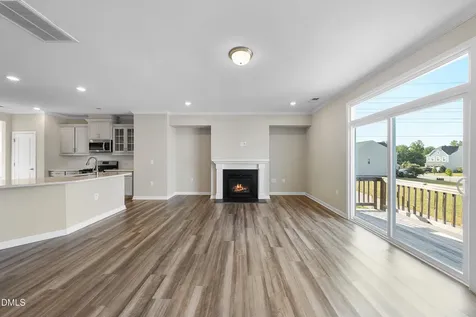 1960 Austin Ridge Parkway Wake Forest NC 27587