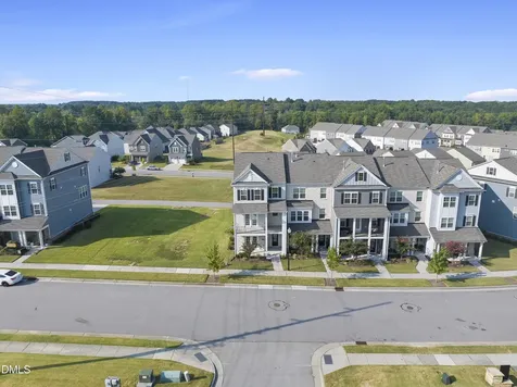 1960 Austin Ridge Parkway Wake Forest NC 27587