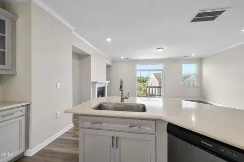 1960 Austin Ridge Parkway Wake Forest NC 27587