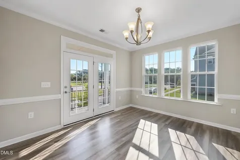 1960 Austin Ridge Parkway Wake Forest NC 27587