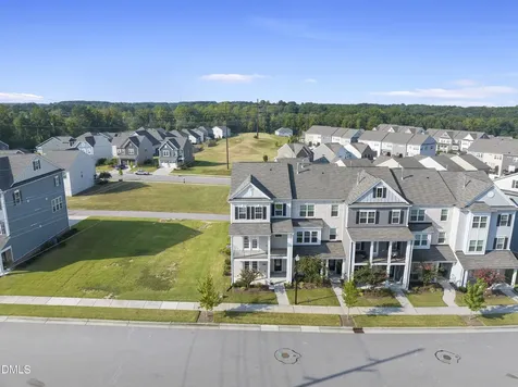 1960 Austin Ridge Parkway Wake Forest NC 27587