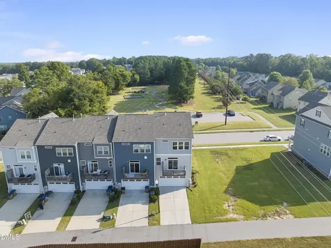 1960 Austin Ridge Parkway Wake Forest NC 27587