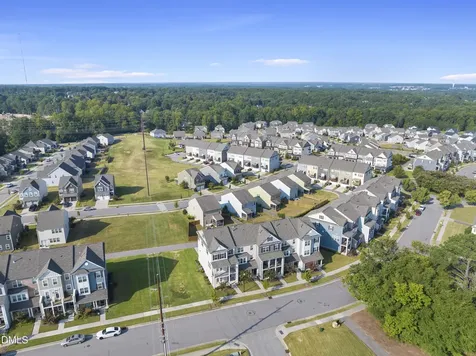 1960 Austin Ridge Parkway Wake Forest NC 27587