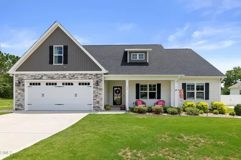 137 Shadybrook Drive Benson NC 27504