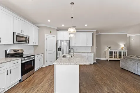 137 Shadybrook Drive Benson NC 27504