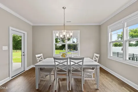 137 Shadybrook Drive Benson NC 27504