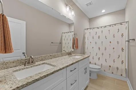 137 Shadybrook Drive Benson NC 27504