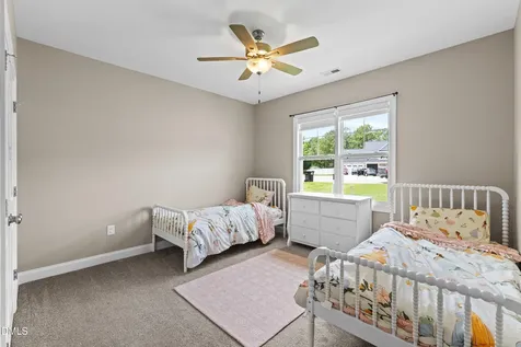 137 Shadybrook Drive Benson NC 27504