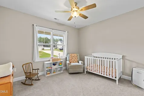 137 Shadybrook Drive Benson NC 27504