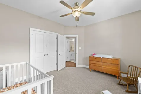 137 Shadybrook Drive Benson NC 27504