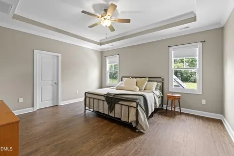 137 Shadybrook Drive Benson NC 27504