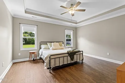 137 Shadybrook Drive Benson NC 27504