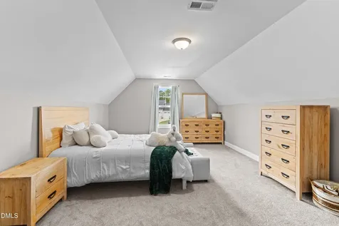 137 Shadybrook Drive Benson NC 27504