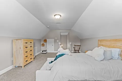 137 Shadybrook Drive Benson NC 27504