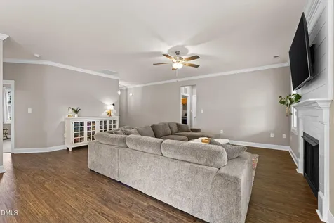 137 Shadybrook Drive Benson NC 27504