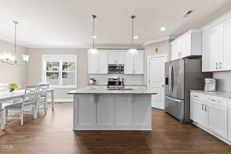 137 Shadybrook Drive Benson NC 27504