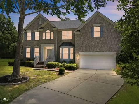 5 Bobcat Court Durham NC 27713