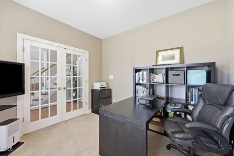 5 Bobcat Court Durham NC 27713