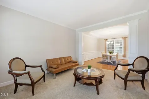 5 Bobcat Court Durham NC 27713