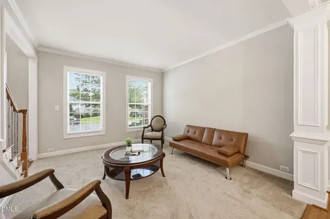 5 Bobcat Court Durham NC 27713