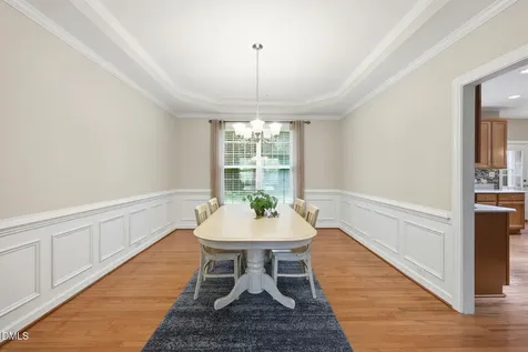 5 Bobcat Court Durham NC 27713