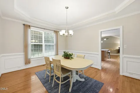5 Bobcat Court Durham NC 27713