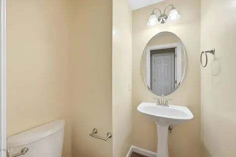 5 Bobcat Court Durham NC 27713