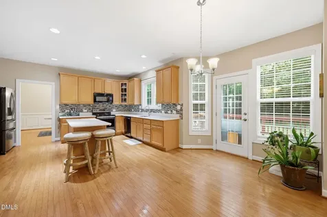 5 Bobcat Court Durham NC 27713