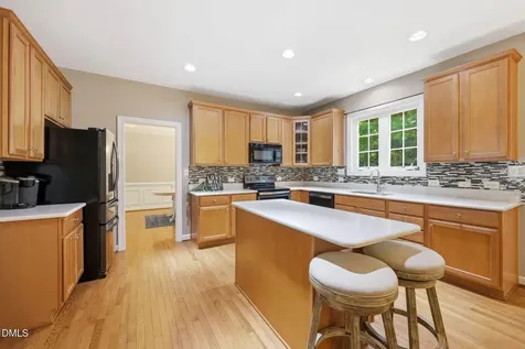 5 Bobcat Court Durham NC 27713