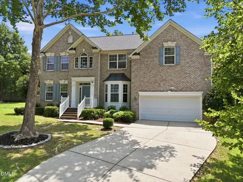 5 Bobcat Court Durham NC 27713